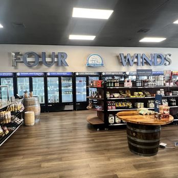 Four Winds Market - Delis Near Me - Pensacola, Florida