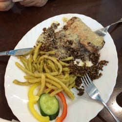 Sami Swoi - Pork tenderloin