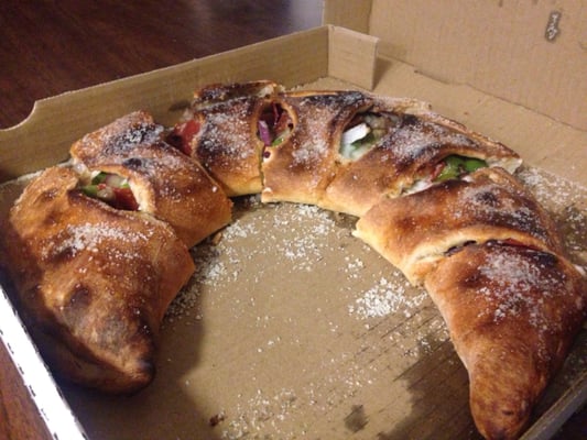 Chico's Pizza by null