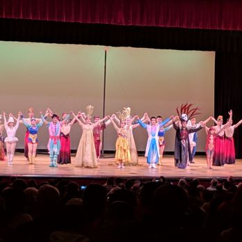 Kupferberg Center For the Arts - New Shanghai Circus - Performing Arts Near Me - Flushing, New York Kupferberg Center For the Arts - New Shanghai Circus - Performing Arts Near Me - Flushing, New York