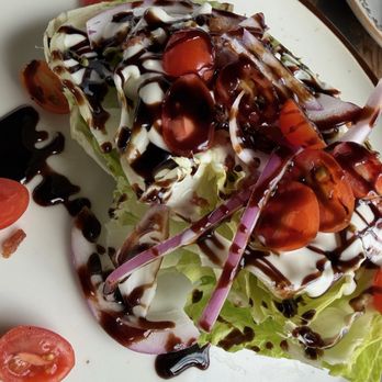 Ristorante Illando - Wedge - Italian Near Me - San Diego, California