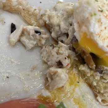 Aloha Stacks - Crab mushroom - Pancakes Near Me - El Monte, California
