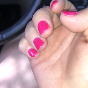 La Moda Nail and Spa - Nail Salons Near Me - Merchantville, New Jersey