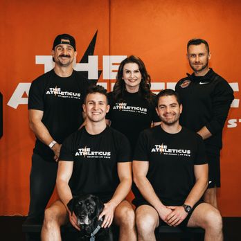 The Athleticus - The Athleticus Personal Training team in St. Petersburg, FL - Gyms Near Me - St. Petersburg, Florida The Athleticus - The Athleticus Personal Training team in St. Petersburg, FL - Gyms Near Me - St. Petersburg, Florida