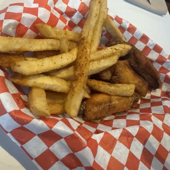 The Icon Restaurant and Lounge - Lounges Near Me - Richardson, Texas