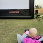 Photo of Mobile LED Screens