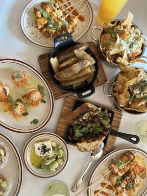 Taverna 1821 by null