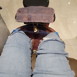 Noire Nail Bar - Much needed