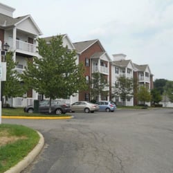 Residences of Gahanna by The Champion Companies