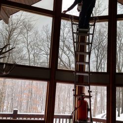 A-Plus Quality Window Tint