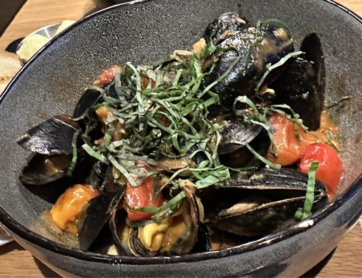 Artisan Bistro by null