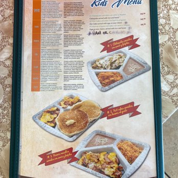 Los Chilaquiles - Menu-Rear - New Mexican Cuisine Near Me - Oklahoma City, Oklahoma Los Chilaquiles - Menu-Rear - New Mexican Cuisine Near Me - Oklahoma City, Oklahoma