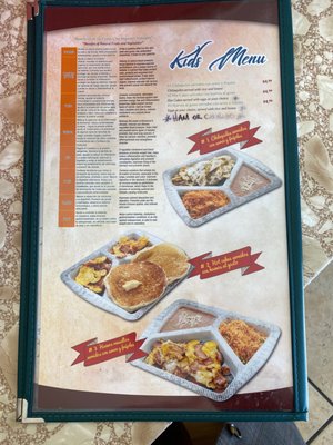 Menu photo 1 Los Chilaquiles Oklahoma City, OK Menu photo 1 Los Chilaquiles Oklahoma City, OK