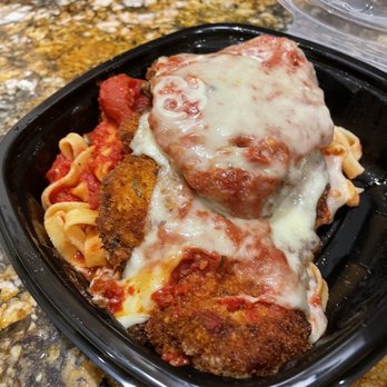 Nabruzzi Trattoria - Chicken Parmigiano - Italian Near Me - Lutz, Florida Nabruzzi Trattoria - Chicken Parmigiano - Italian Near Me - Lutz, Florida