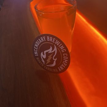 Incendiary Brewing - Spicy taco - Breweries Near Me - Raleigh, North Carolina Incendiary Brewing - Spicy taco - Breweries Near Me - Raleigh, North Carolina