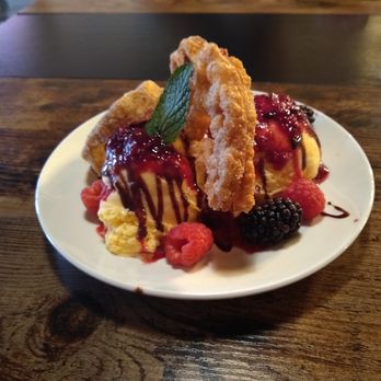 Kahlo Exotic Grill - Breakfast & Brunch Near Me - Medford, Oregon Kahlo Exotic Grill - Breakfast & Brunch Near Me - Medford, Oregon