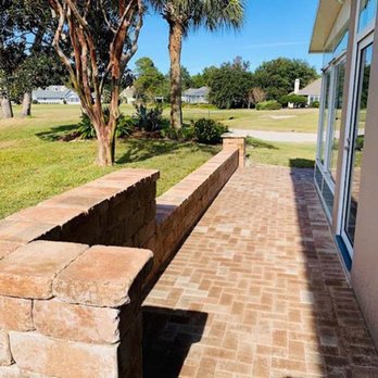 1. Taino Pavers