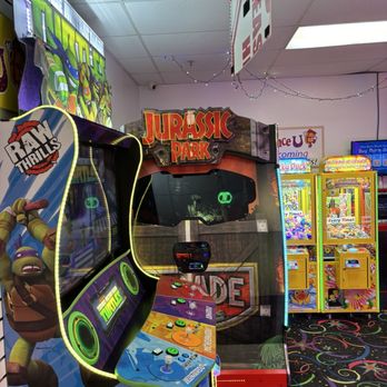 BounceU Paramus - Kids Activities Near Me - Paramus, New Jersey