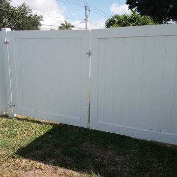 Case Fence - Fences & Gates Near Me