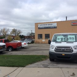 U-Haul Neighborhood Dealer