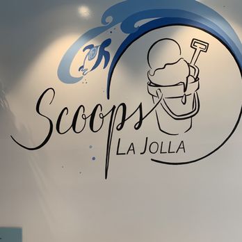 Scoops - Ice Cream & Frozen Yogurt Near Me - La Jolla, California