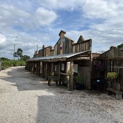 Picturesque Landscaping and Nursery