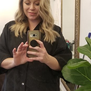 17th and Row Salon - Hair Salons Near Me - Nashville, Tennessee