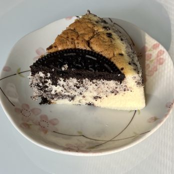 Uncle Tetsu - Inside the Oreo! - Bakeries Near Me - San Diego, California Uncle Tetsu - Inside the Oreo! - Bakeries Near Me - San Diego, California