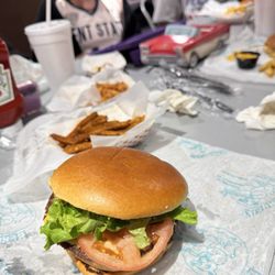 user provided Bearden's photo