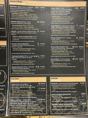 Browar & Restauracja PG4 Gdańsk by null