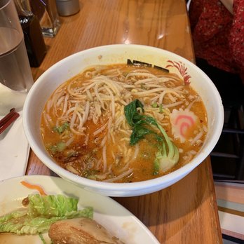 Naruto Ramen - Tantan Ramen - Ramen Near Me - New York, New York Naruto Ramen - Tantan Ramen - Ramen Near Me - New York, New York