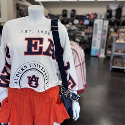 Alabama Outdoors - Auburn