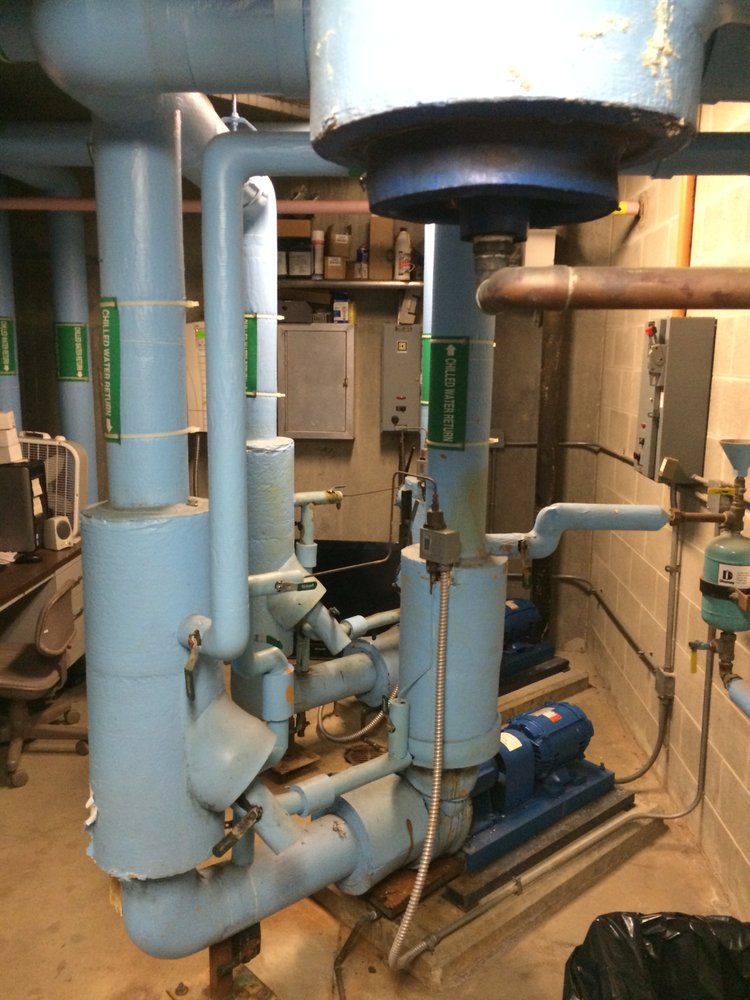 Slide of HFI Harrell-Fish Inc