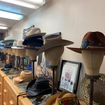 The Wild Rose - Hat Gallery! - Women's Clothing Near Me - Albuquerque, New Mexico