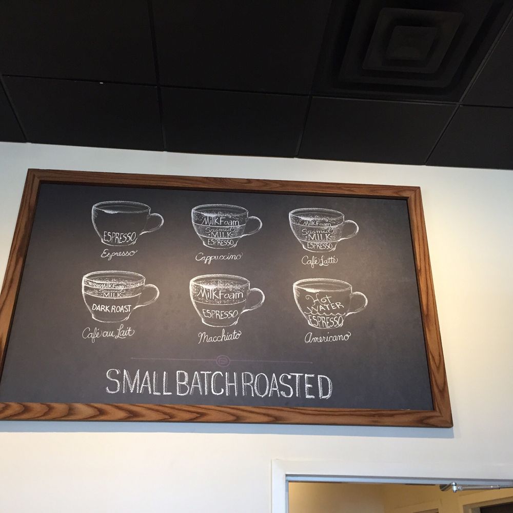 PJ's Coffee - Desserts Near Me - Zachary, Louisiana PJ's Coffee - Desserts Near Me - Zachary, Louisiana