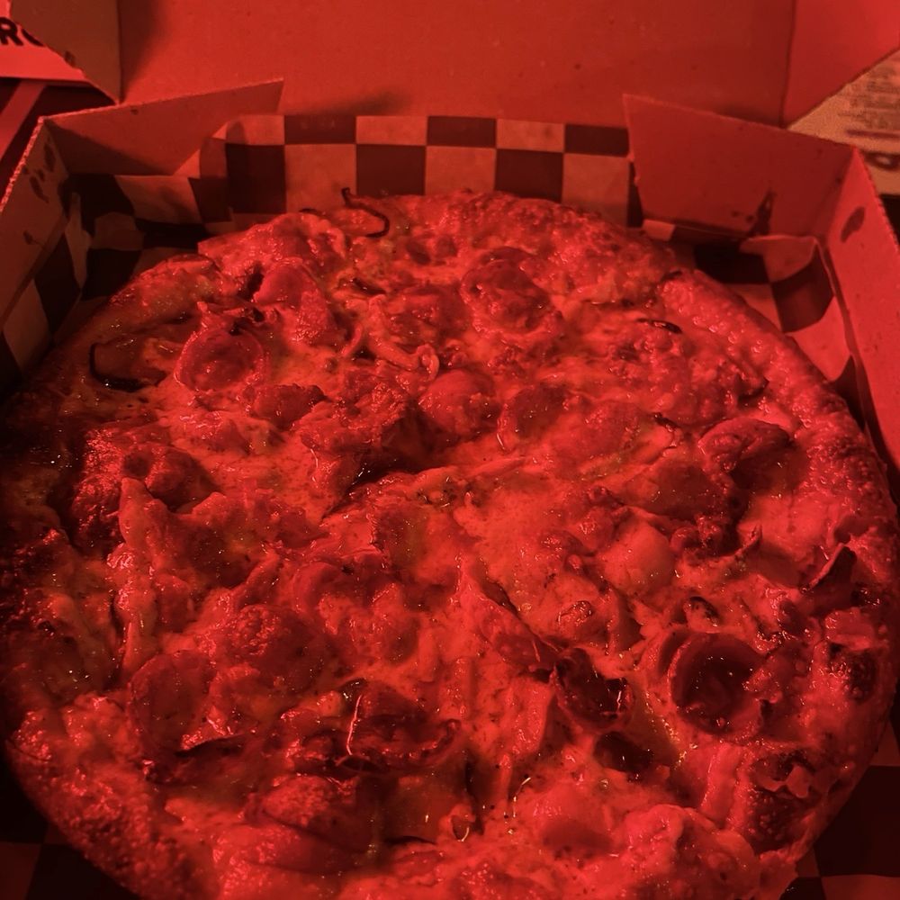 The Best 10 Pizza Places near MTA - Myrtle AvenueBroadway Subway Station  in Brooklyn, NY - Yelp