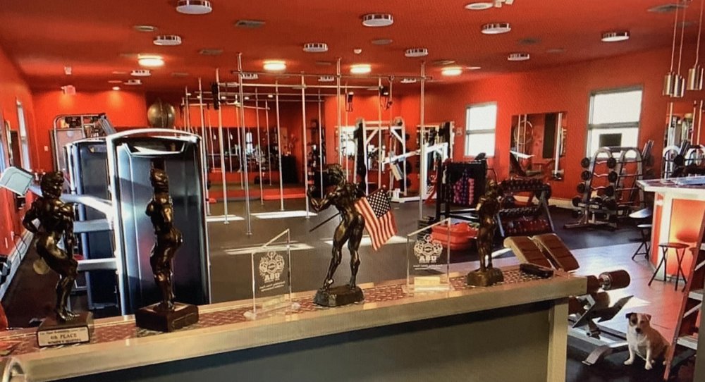 AMERICAN WOMEN FITNESS CENTER Request Information 65 Rte 66 E