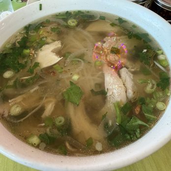 Bistro B - Vietnamese Near Me - Dallas, Texas