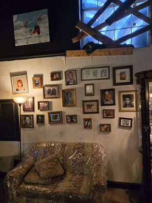 Trap Music Museum by null