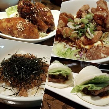 IPPUDO 5th Avenue - Ramen Near Me - New York, New York