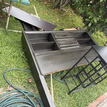 Dt Hauling - Junk Removal & Hauling Near Me - Garden Grove, California