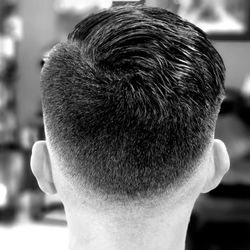 BareKnuckle Barbershop