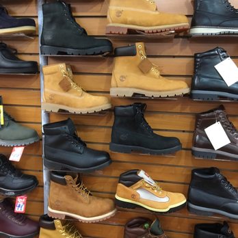 Jeans N More - Shoe Stores Near Me - Patchogue, New York