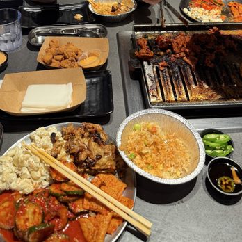 Let's Gogi - Korean Near Me - Downey, California Let's Gogi - Korean Near Me - Downey, California