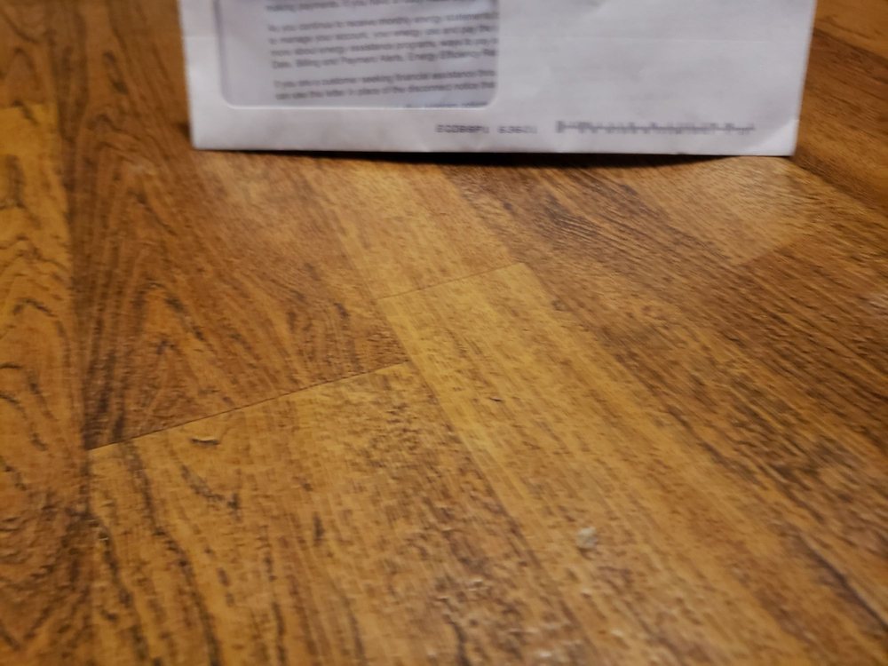 Slide of Roberts Handyman & Contracting