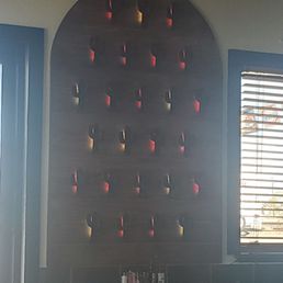 More great decor. More great decor.