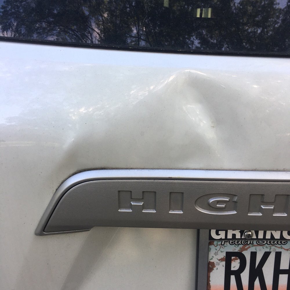 Atlanta Dings - Mobile Dent Repair Near Me - Woodstock, Georgia Atlanta Dings - Mobile Dent Repair Near Me - Woodstock, Georgia