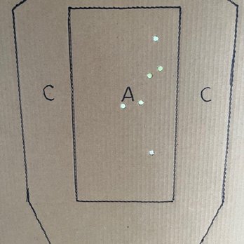 Douglas Ridge Rifle Club - My first time shooting not bad - Gun/Rifle Ranges Near Me Douglas Ridge Rifle Club - My first time shooting not bad - Gun/Rifle Ranges Near Me