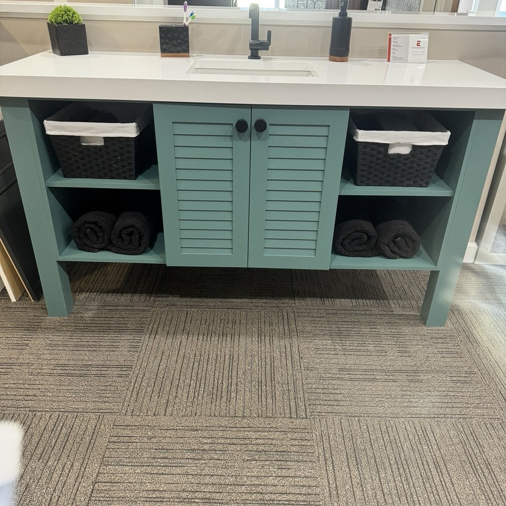 Cabinetry by Better Bilt - Flooring Near Me - Mount Clemens, Michigan Cabinetry by Better Bilt - Flooring Near Me - Mount Clemens, Michigan