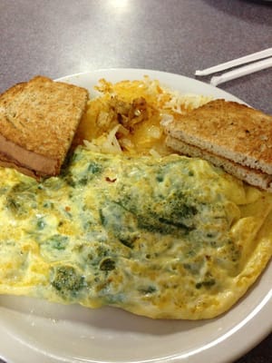 American Cafe by null